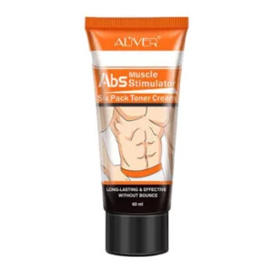 6 Pack Abs Sculpting Cream