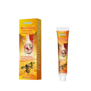 Oveallgo™ Ex New Zealand Bee Venom Professional Treatment Gel