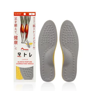 Blusoms™ Japan SlimFix Posture Correcting Insole