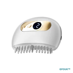 Nurbini™ EMS Hair Reborn Scalp Acupoint Massager