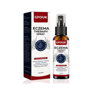 Eczpert™ Eczema Therapeutic Spray