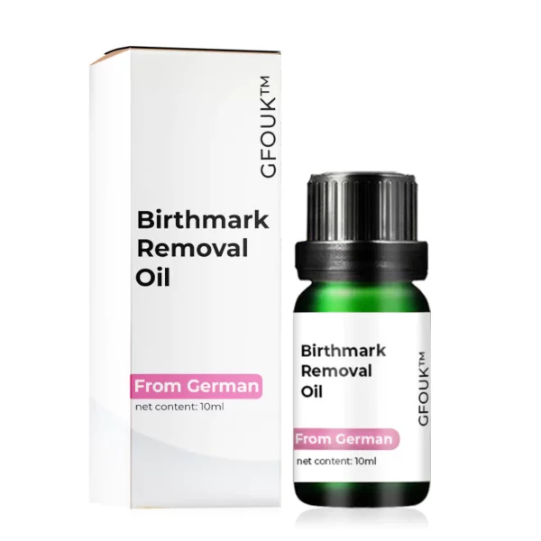 Fivfivgo™ Birthmark Removal Oil