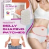 HelaSlim™ Body Sculpting Organic Patches