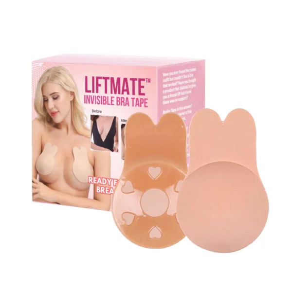 LiftMate™ Invisible Bra Tape