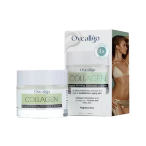 Fivfivgo™ Collagen Boost Rapid Firming&Lifting Cream