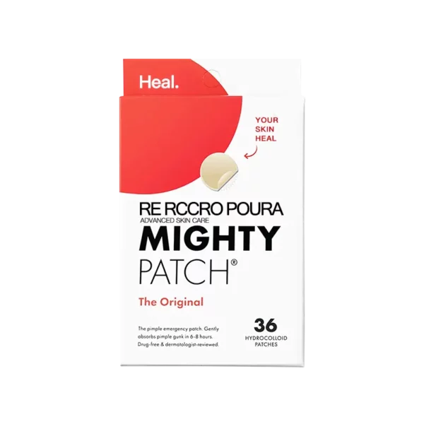 Re Rccro Poura™ Mighty Patch