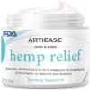 ARTIEASE™ Hemp Pain Relief Gel