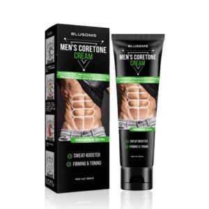 Blusoms™ MAX Men's CoreTone Cream