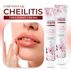 Cold Sores Lip Cheilitis Treatment Cream