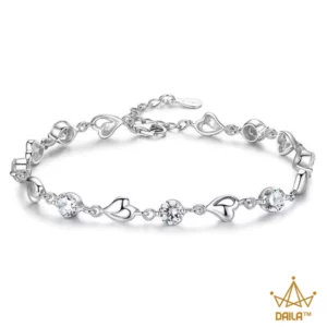 DAILA™ Zinc Magnetic Slimming Bracelet