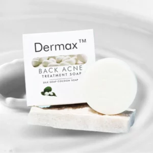 Dermax™ Back Acne Treatment Soap