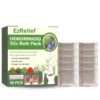 EzRelief™ Hemorrhoid Sitz Bath Pack (10pcs)