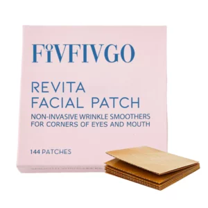 Oveallgo™ Revita Facial Patch