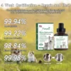 Forpet™ Pet Drops & Developmental Abnormalities - Bone Deformities - Osteoarthritis Healing Drops