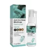 Earex™ Anti Cochlear Blockage Removal Spray