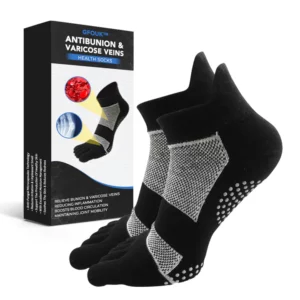 GFOUK™ AntiBunion and VeinHeal Health Socks