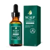 HairVive™ Scalp Folliculitis Therapy Oil