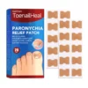 ToenailHeal Paronychia Relief Patch