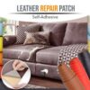 Oveallgo™ Stick-On Professional Leather Repairing Patch