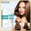 Oveallgo™ Keratin Correcting Hair Straightening Cream