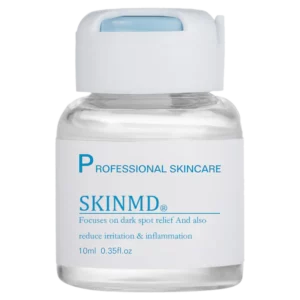 SKINDM® Dark Spot And Acne Treatment Unisex Liquid