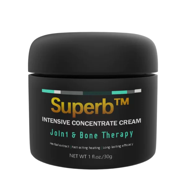 Superb™ Bone Regeneration Cream