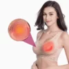 LUCKYSONG™ X Tourmaline Shaping Wireless Silky Bra