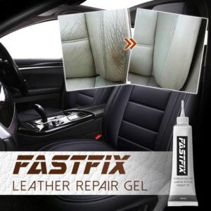 GFOUK™ Neutral Color Leather Repair Gel