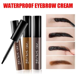 LUMIEREZ 7 Days Brow Gel Tint