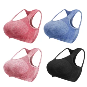 BLUESHOT™ Energy Stone Shaping Bra