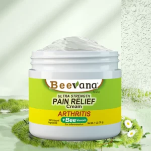 Beevana™ Bee Venom Joint Therapy Gel