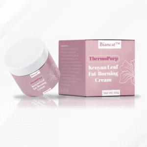 Biancat™ ThermoPurp Kenyan Leaf Fat-Burning Cream