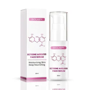 Biolab™ Ectione Ageless Face Serum