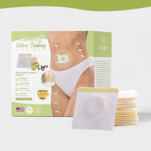 Ceoerty™ Detox Slimming Patch