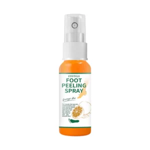 Oveallgo™ FX Foot Callus Removal Spray