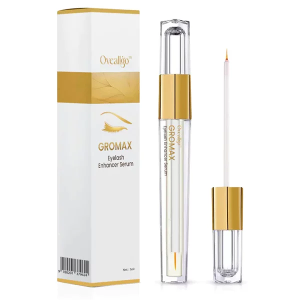 CC™ GROMAX Eyelash Enhancer Serum