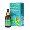 Oveallgo™ PureHear ULTRA Organic Ear Support Elixir