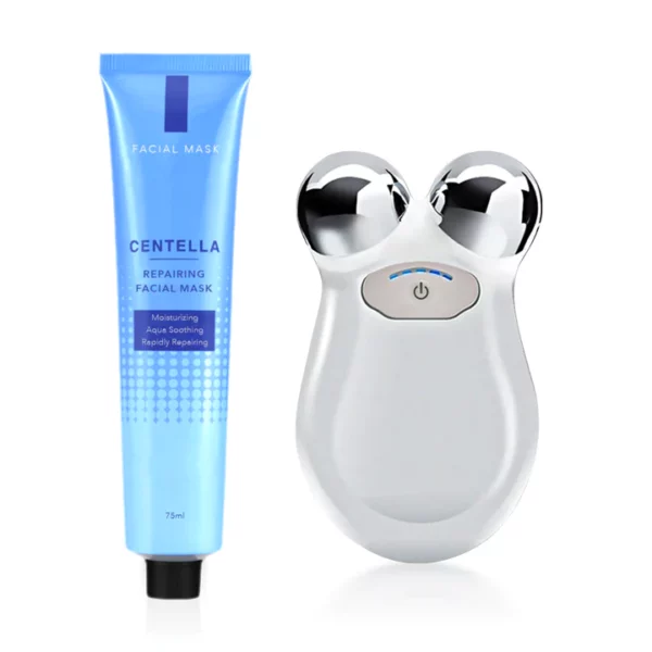 BLUESKY™ Mini Microcurrent Facial Toning Device