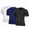 CC™ Musculean Fit Ionic Sculpting Undershirt