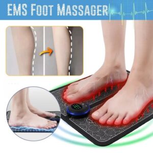 aNOBLEhealth™ EMS Feet Massager