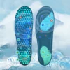 APMA® Plant Care Ice Silk Insoles