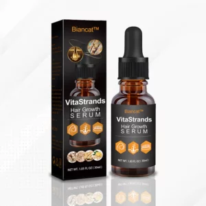 Biancat™ VitaStrands Hair Growth Serum