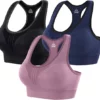 Fivfivgo™ Energy-Stone Microcurrent Lifting Bra