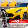 GFOUK™ Auto Scratch Quick Repair Nano Spray