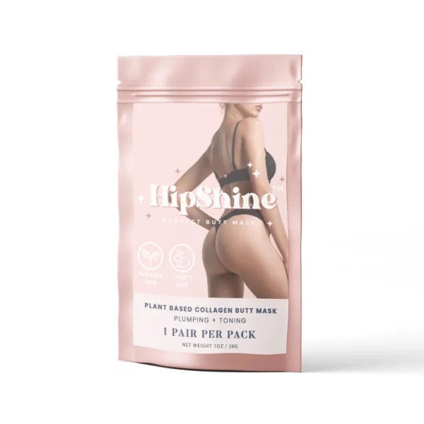 HipShine™ Perfect Butt Mask