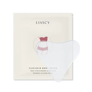 Liascy™ FlexiSkin Body Patch