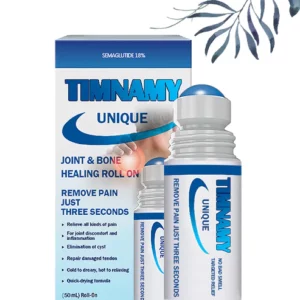 TIMNAMY™ Joint and Bone Therapy Roll-on liquid - Full Body can be applied-pain disappear(Limited time discount Last 30 minutes)