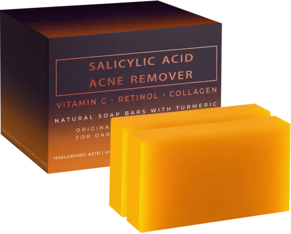 2023 NEW Warebrill Salicylic Acid Acne Remover