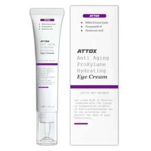 ATTDX AntiAging ProXylane Hydrating EyeCream