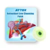 ATTDX Antioxidant LiverCleansing Patch